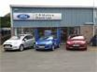 CB Motors (Kent) Ltd