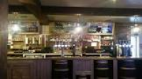 Porters Restaurant and Bar: