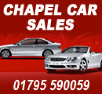 Chapel Cars Sales