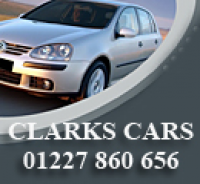 Clarks Cars