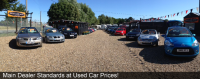 Premium Used Cars from a Car