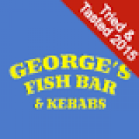 Georges Fish Bar & Kebabs