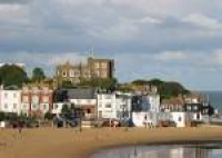 Painter and Decorator for Broadstairs | P A Hollingworth ...