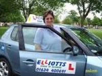 Elliots School Of Motoring | Driving Schools - Yell