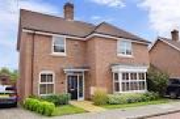 5 bed detached house for sale in Atlas Close, Kings Hill, West ...