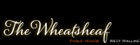 The Wheatsheaf - index