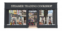 Steamer Trading Cookshop