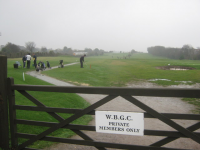 Westgate and Birchington Golf