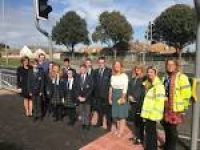 Puffin Crossing to improve school safety in Birchington