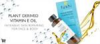 Fushi - Free UK Delivery & Returns - Pure, Ethical Health & Beauty