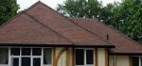 Residential Roofing Service East Grinstead - White & Sons