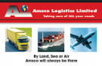 Amsco Logistics Limited