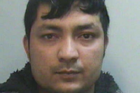 Abdul Zabbar Khan, 36