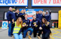 Screwfix in Isleworth holds a ...