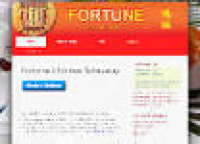 Fortune Chinese Takeaway