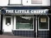 ... The Little Chippy is the ...
