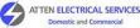 Atten Electrical Services