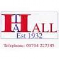 T & A Hall & Sons Ltd