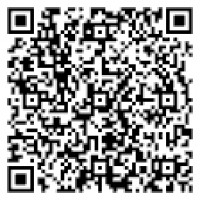 QR Code For D B Taxis