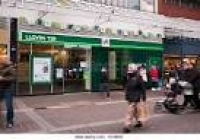 Lloyds TSB Bank UK High Street ...