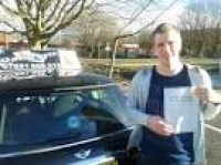 Driving School Keighley