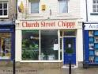Church Street Chippy