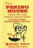 ... House - Chinese Take-away