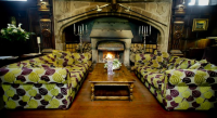 Mitton Hall Hotel, Clitheroe,
