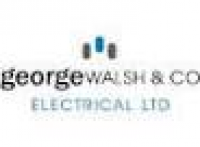Logo of George Walsh & Co ...