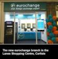 ... the eurochange service to ...