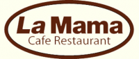 La Mama Cafe Restaurant