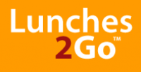 Lunches2Go Logo - Designed by