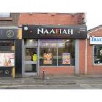 Naafiah, Blackburn - 56 Audley ...