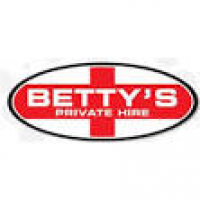 Betty's Private Hire