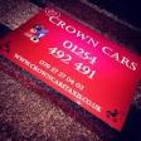 Crown Cars Taxi Service ...
