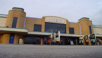 Odeon Blackpool