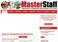 www.masterstaff.co.uk
