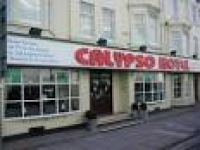 Calypso Hotel. In Blackpool's ...