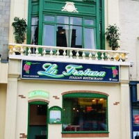 La Fontana Italian Restaurant