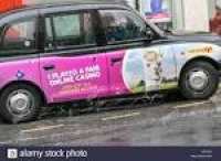 3 Best Taxis in Blackpool, UK ...