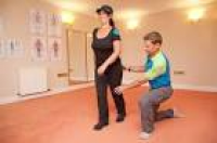 Neuro Physiotherapy