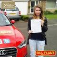 Driving Lessons Burnley