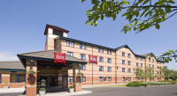 Hotel ibis Preston North, UK