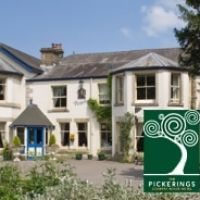 Pickerings Country House Hotel