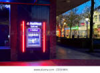 NatWest Bank ATM, Burnley, ...