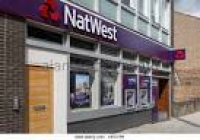 NatWest Bank, Station Road, ...