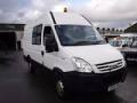 View IVECO DAILY 35S12V MWB