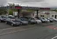 Used Car Sales in Burnley