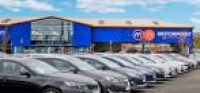 Motorpoint Widnes – Used Cars