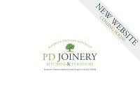 P.d. Joinery & Glazing